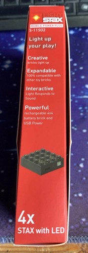 Light stax powerful 11502 - powerful, s-11502
