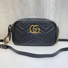 Gucci GG Marmont Matelassé