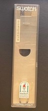Astuccio orologio Swatch  Automatic Atlanta 1996 olimpiadi