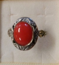 Anello argento 800 - 💍argento,