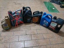 fusti lotto olio motore tamoil-total-erg