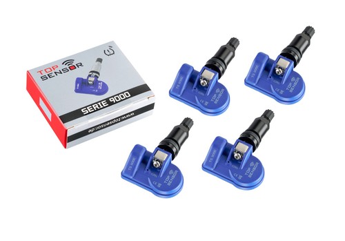 Tpms sensori pressione - tpms,