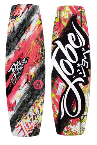 Jobe jstar brigade wakeboard - brigade,