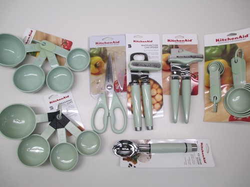 Kitchenaid pistacchio menta - pistacchio,,