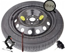 Ruotino di Scorta 15" per