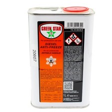 Antigelo per gasolio 1 lt -