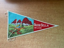 Flag for Vespa/Lambretta