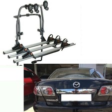 PORTABICI POSTERIORE STAND UP