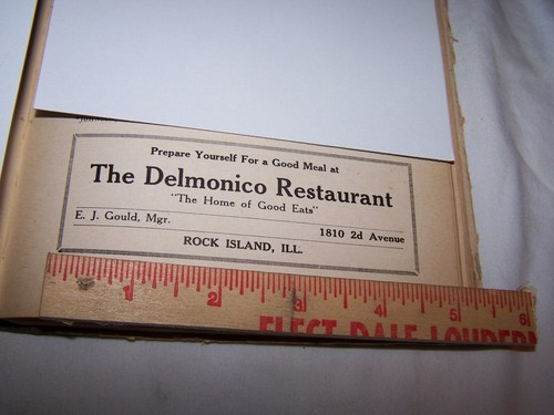 1918 the delmonico - 1918,