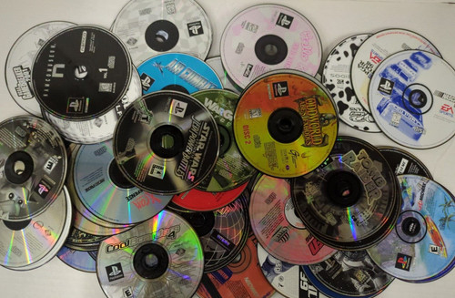 Sony playstation ps1 solo - playstation,