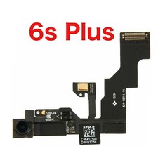 IPHONE 6S PLUS FLAT FOTOCAMERA