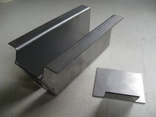 ESCORT MK1, MK2, TELAIO