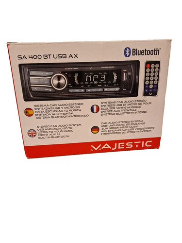 Ricevitore multimediale