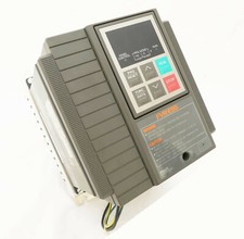 Inverter elettrico Fuji FVR0.75E9S-7EN 0,75 kW incl. filtro RFI EFL-0.75E9-7 -uso