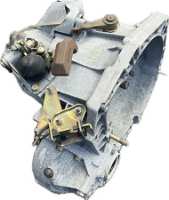 Cambio manuale leva modello ALFA ROMEO 147 156 1.9 JTD 5 marce ricambio usato