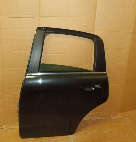 Sportello porta posteriore - sportello,