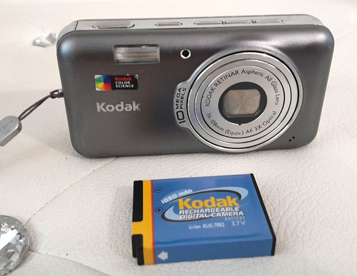 Kodak easyshare v1003 mp - kodak,
