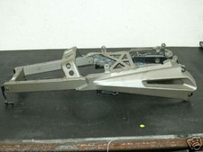 TELAIETTO POSTERIORE PER YAMAHA TDM 900 2003 (Z2043)