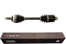 Albero Motore Sinistro