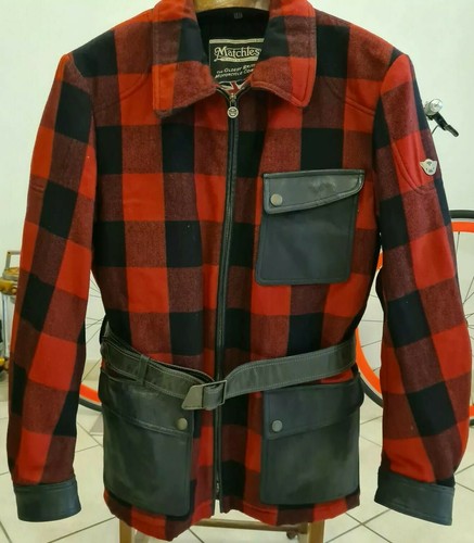 Matchless london luxury sizem - london,