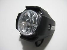 Fendinebbia Kawasaki Versys