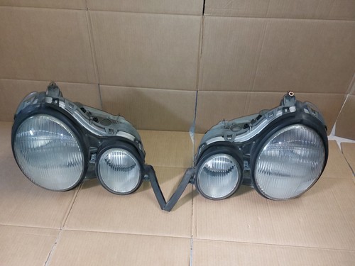 1614186 fari mercedes - , w210