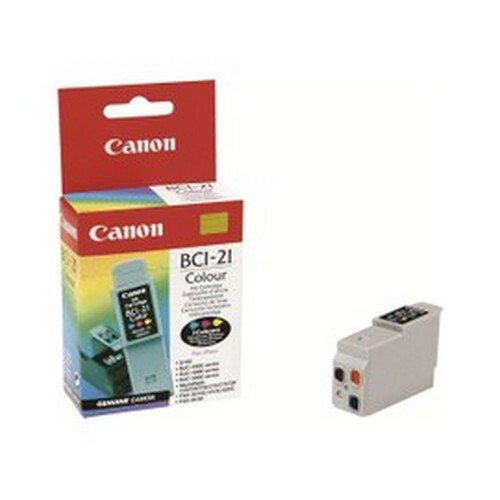 Canon bci 21c - bci-21c,
