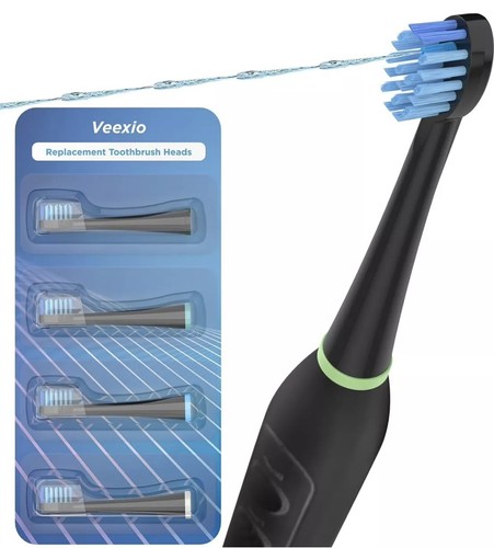 Veexio testine di - testine, ricambio