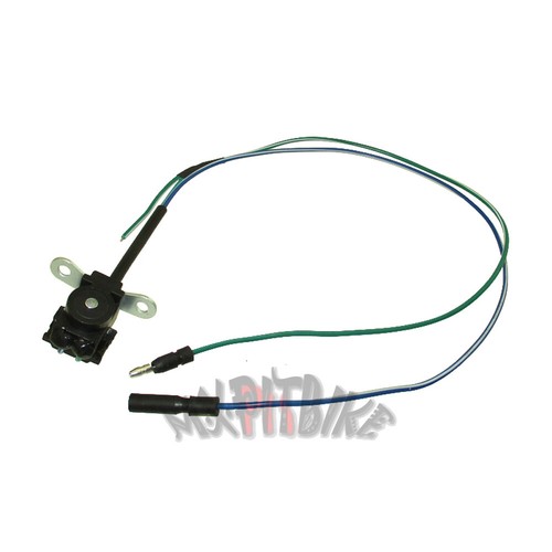 Bobina pulsar pick statore - pulsar, pick-up