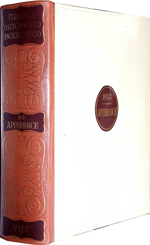 Grande dizionario - grande,