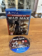 Mad Max (Playstation Hits)