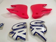 CARENE CONVOGLIATORI ACERBIS HONDA CR 250 R 1992-1993 ART. 90-80/81 GMR