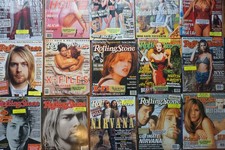 Rolling Stone Magazine