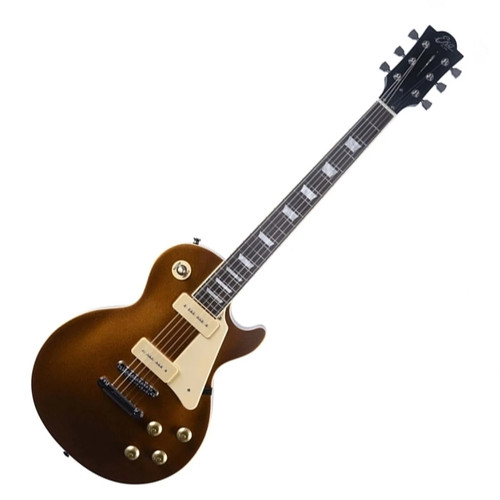 Eko 400 gold chitarra - eko, ls-400
