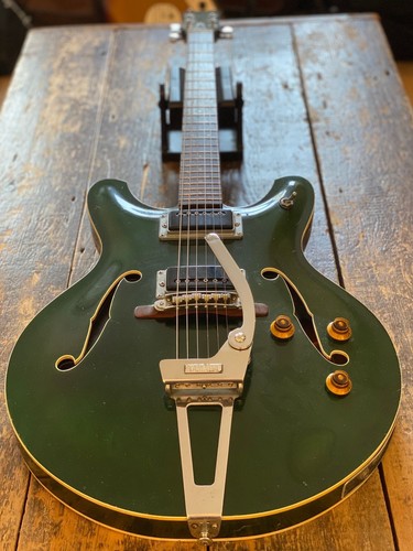 Yamaha vintage 1966 - vintage, alga