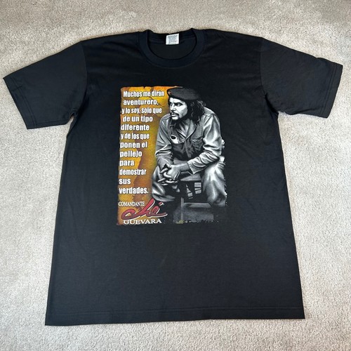 Shirt uomo vintage evolution - t-shirt,