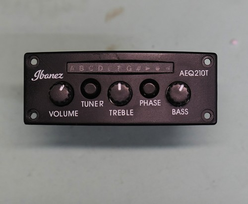 Ibanez aeq210t - ibanez,