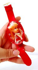 Little Kiddle Watch 70s Mattel