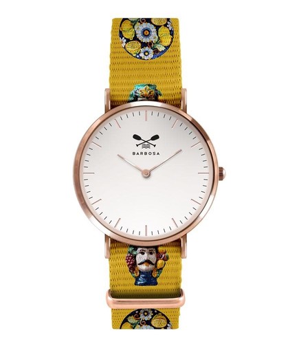 Orologio barbosa donna - orologio, in