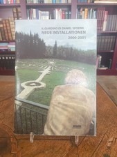 Il giardino di Daniel Spoerri