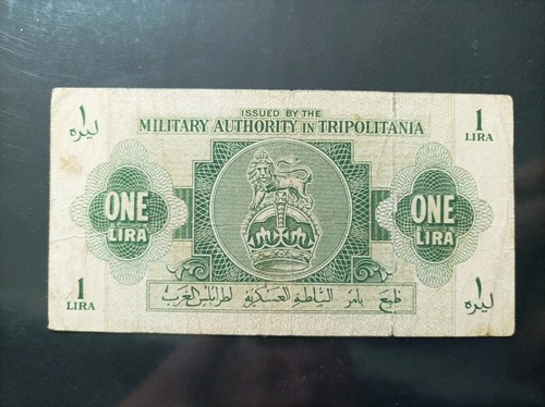 Lira 1943 occupazione - ,