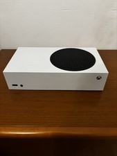 Microsoft Xbox Series S 512GB