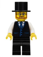 LEGO® Minifig twn389 -