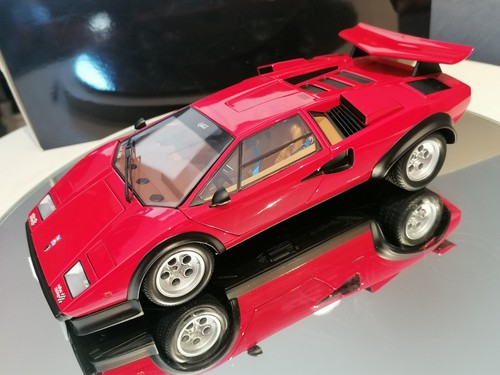 Kyosho lamborghini - kyosho, 1/18
