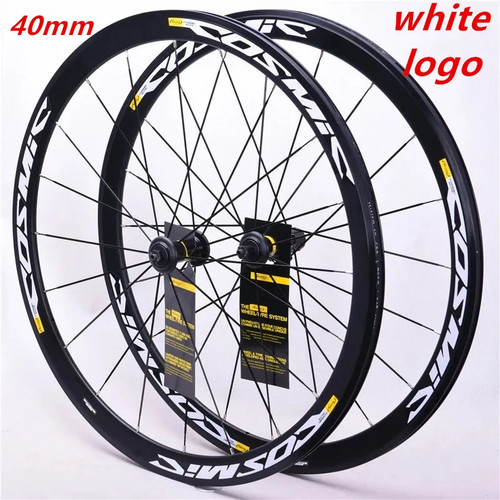 Set ruote freno bici - , strada