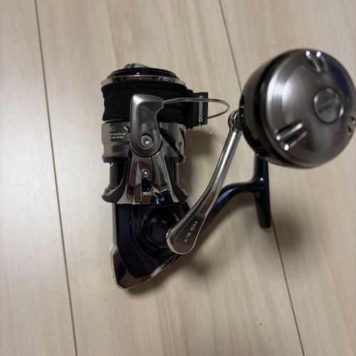 Mulinello pesca shimano - da,