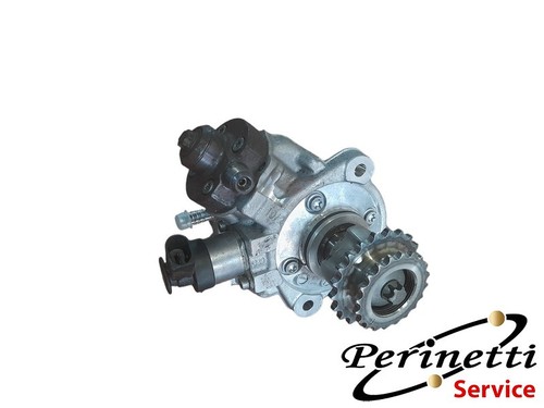 Pompa iniezione motore bmw n47 - bmw,