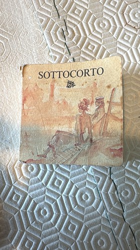 Sottocorto cortomaltese - sottocorto,