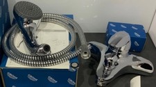 Grohe Eurodisc set rubinetto