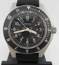 Navigatore Adanac / Gallet and Co / Marathon 1988 scatola originale - 6645-01-150-8115